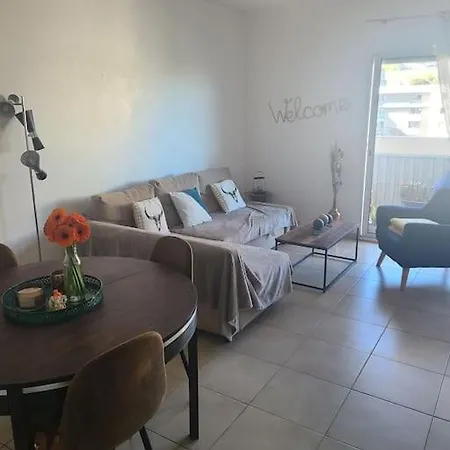 Apartment Lumineux A Port Marianne *